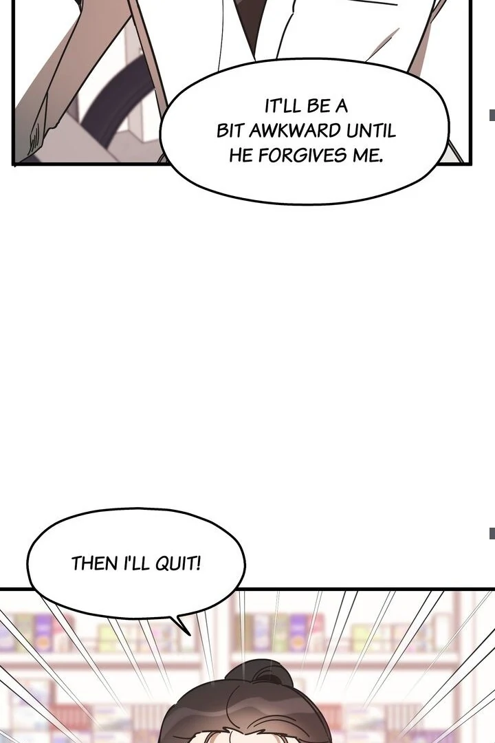 The Man Who Wears Magnolia Chapter 12 344 40