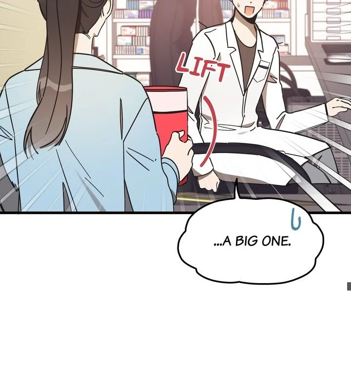 The Man Who Wears Magnolia Chapter 12 347 43