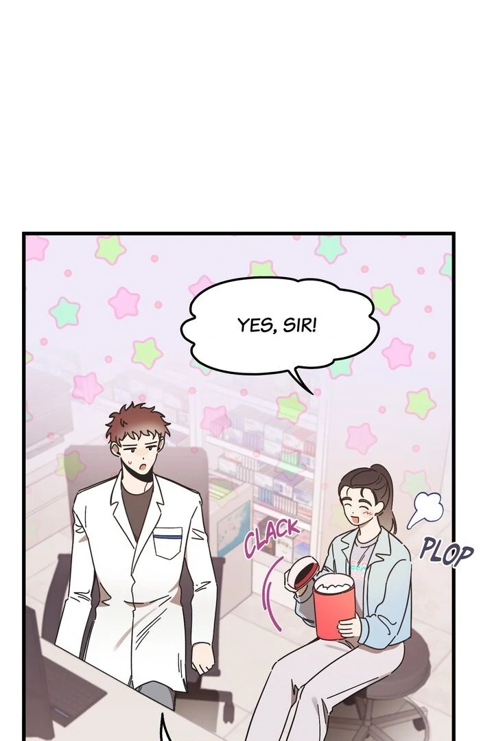 The Man Who Wears Magnolia Chapter 12 348 44