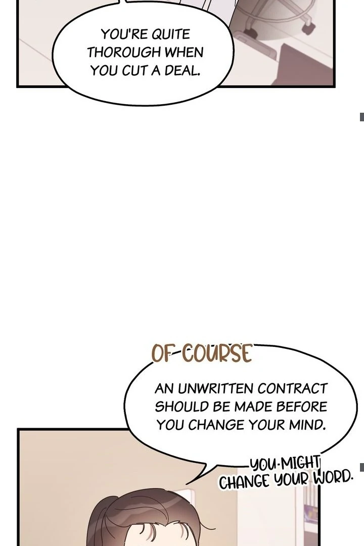 The Man Who Wears Magnolia Chapter 12 349 45