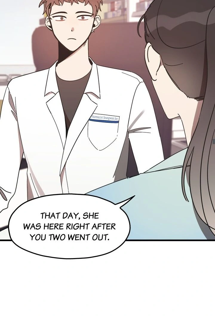 The Man Who Wears Magnolia Chapter 12 352 48