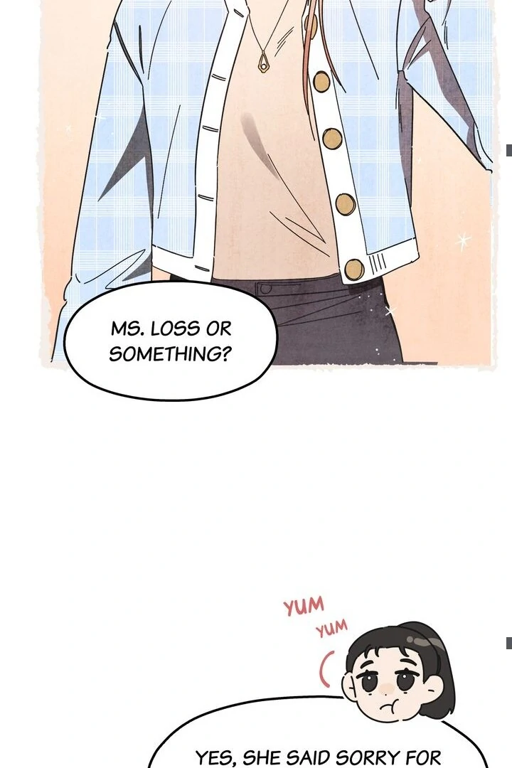 The Man Who Wears Magnolia Chapter 12 354 50