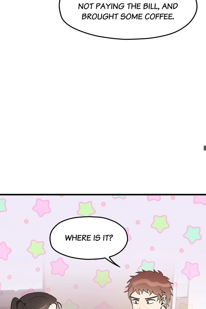 The Man Who Wears Magnolia Chapter 12 355 51