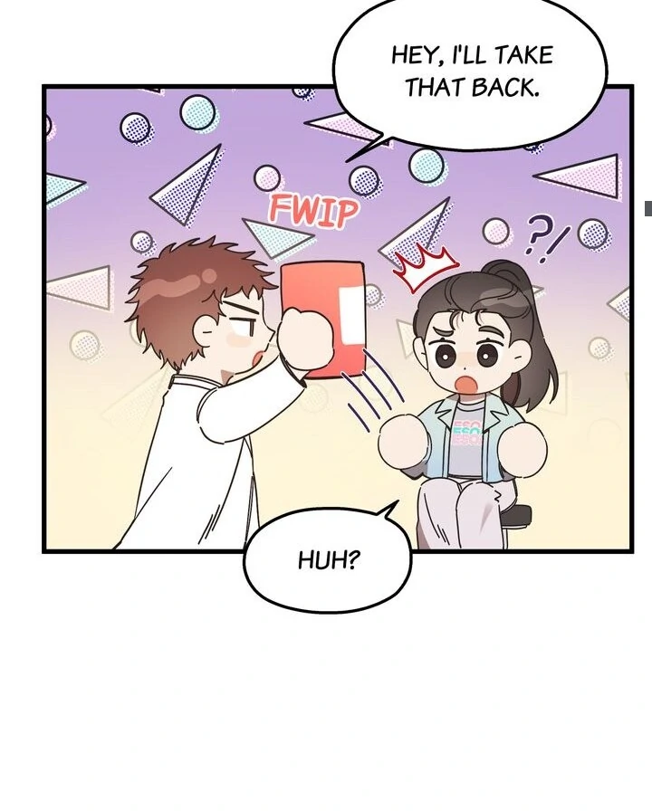 The Man Who Wears Magnolia Chapter 12 359 55