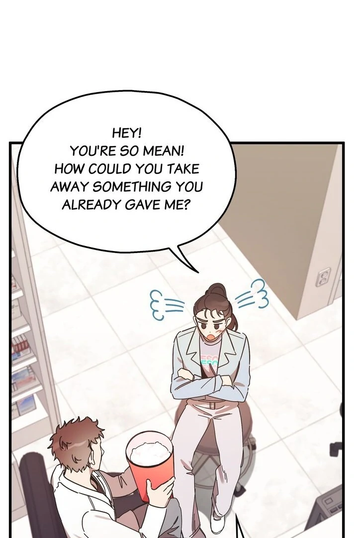 The Man Who Wears Magnolia Chapter 12 360 56