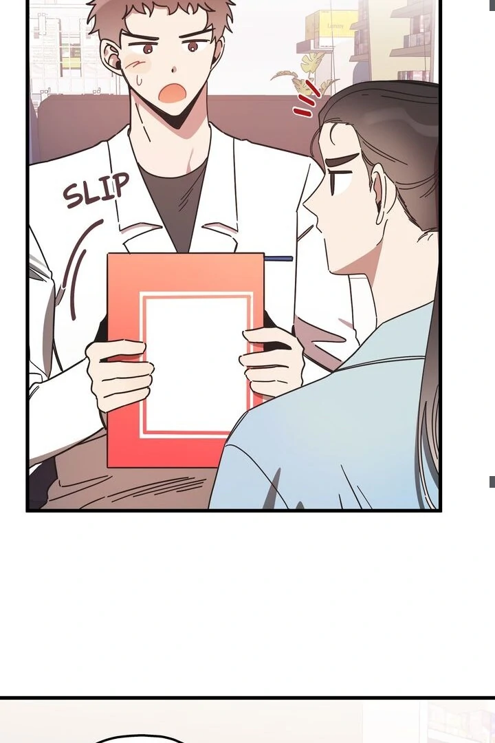 The Man Who Wears Magnolia Chapter 12 362 58