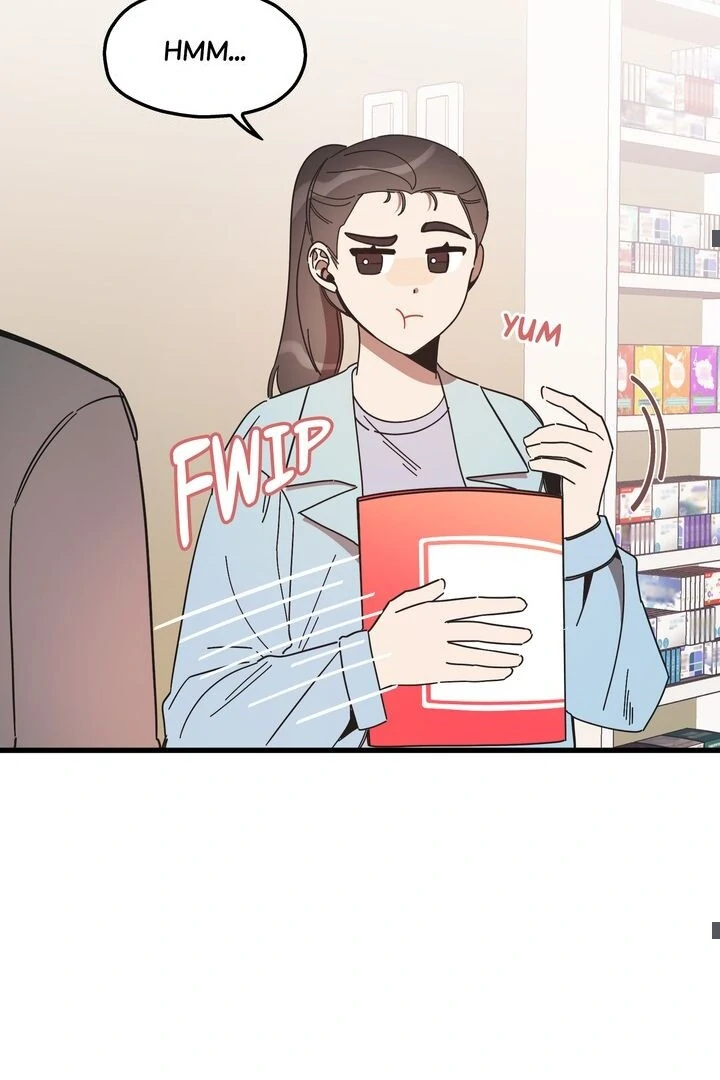 The Man Who Wears Magnolia Chapter 12 363 59