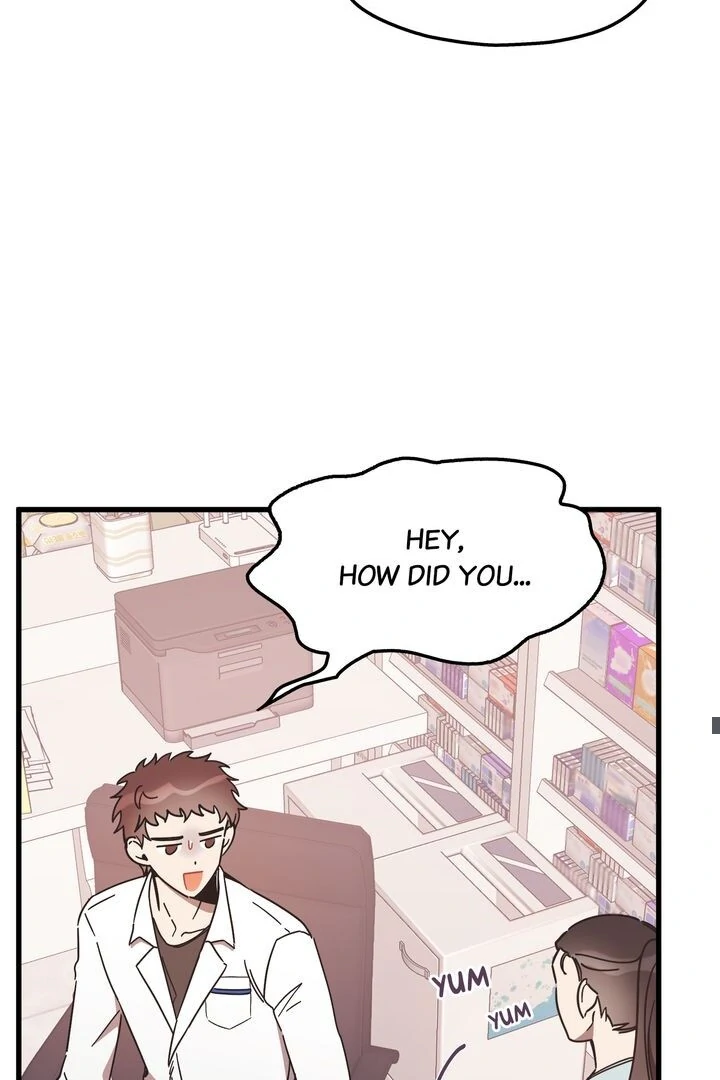 The Man Who Wears Magnolia Chapter 12 365 61