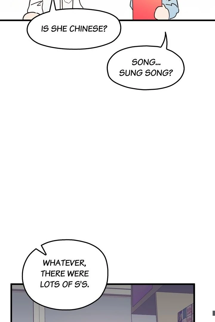 The Man Who Wears Magnolia Chapter 12 369 65