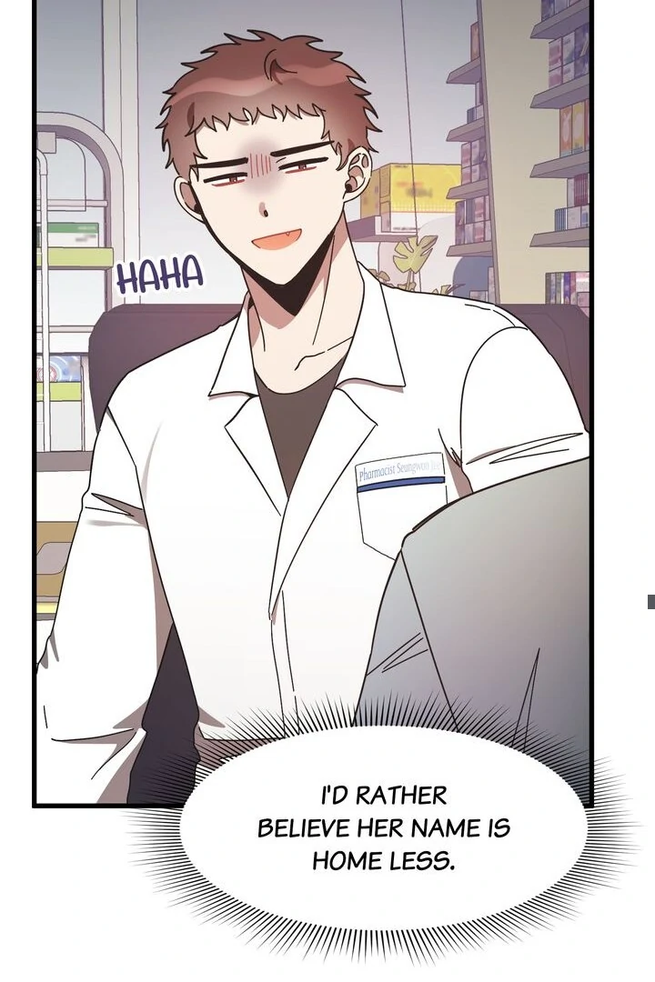 The Man Who Wears Magnolia Chapter 12 370 66