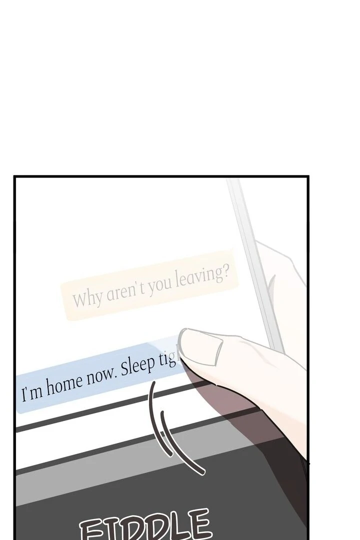 The Man Who Wears Magnolia Chapter 12 375 71