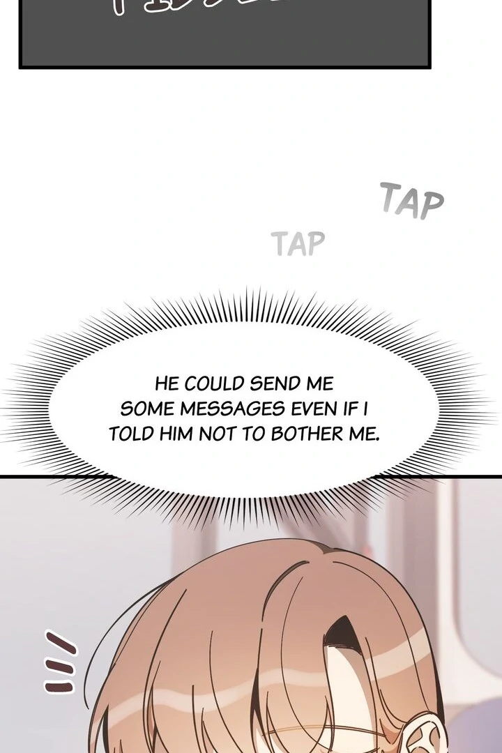 The Man Who Wears Magnolia Chapter 12 376 72