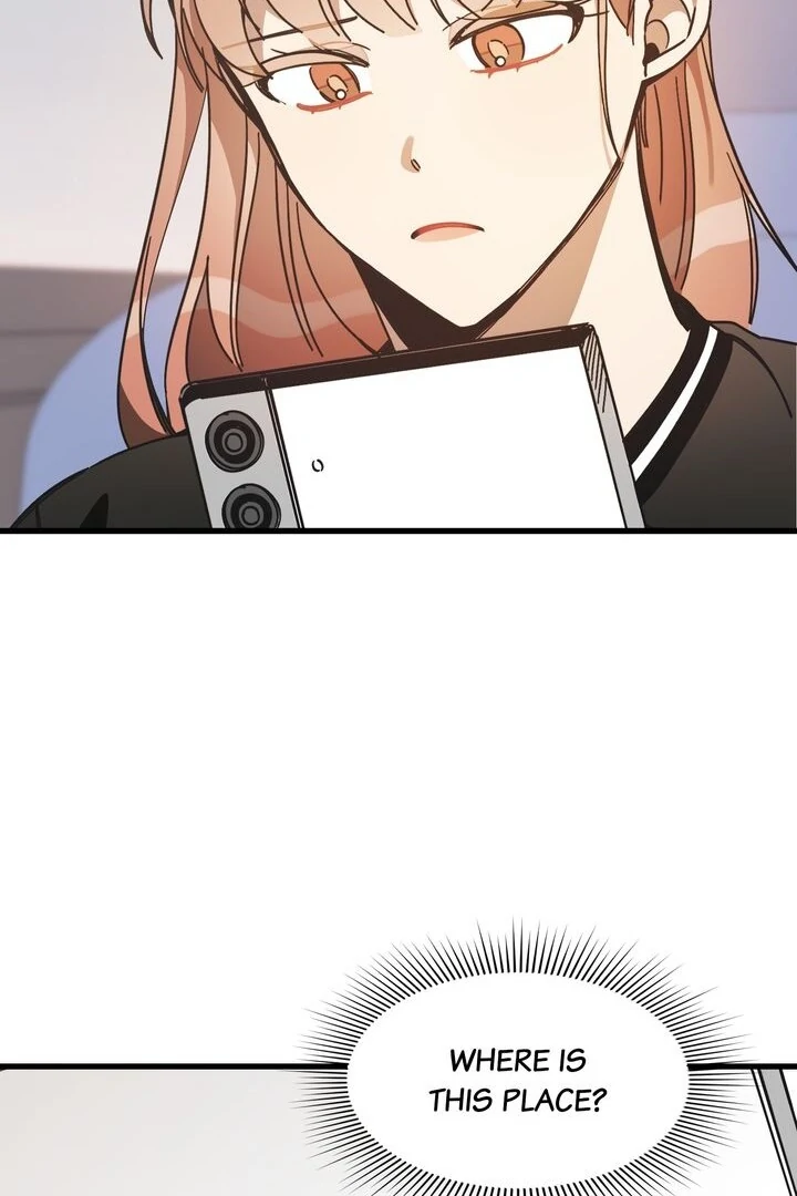 The Man Who Wears Magnolia Chapter 12 377 73