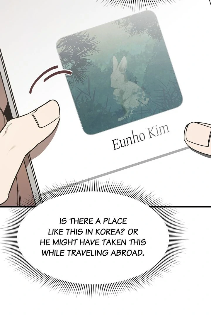 The Man Who Wears Magnolia Chapter 12 378 74