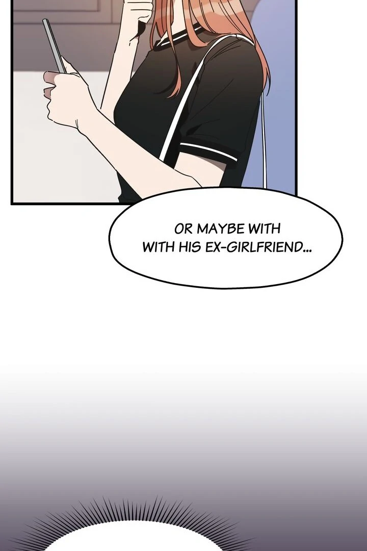 The Man Who Wears Magnolia Chapter 12 380 76