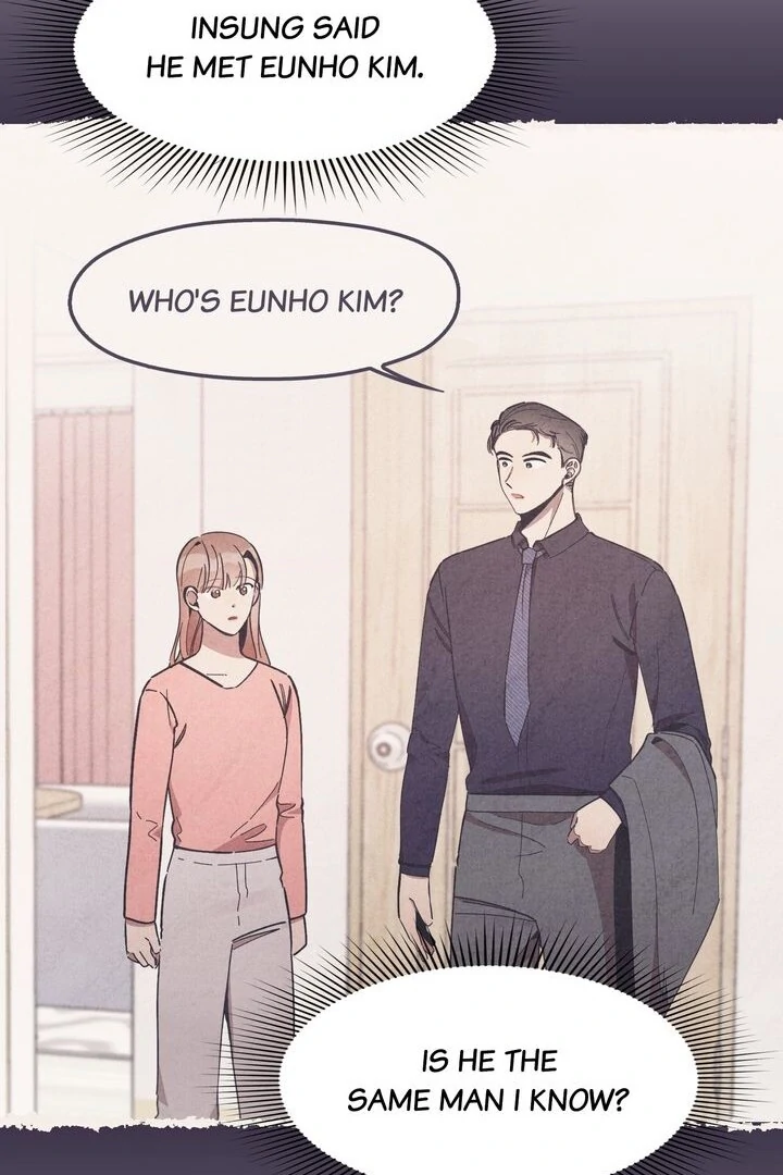 The Man Who Wears Magnolia Chapter 12 381 77