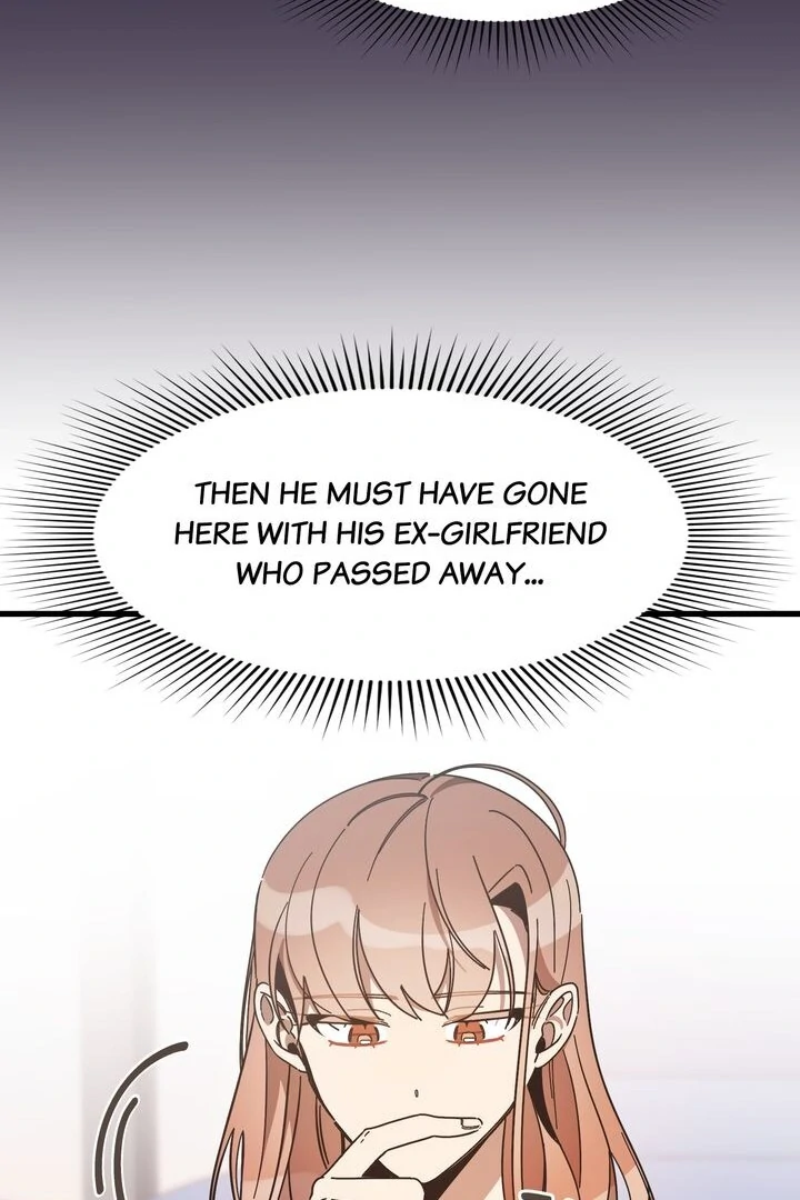 The Man Who Wears Magnolia Chapter 12 382 78