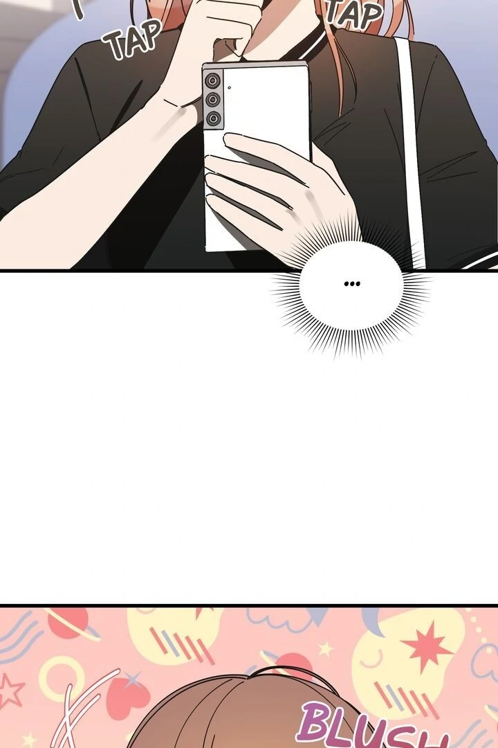 The Man Who Wears Magnolia Chapter 12 383 79