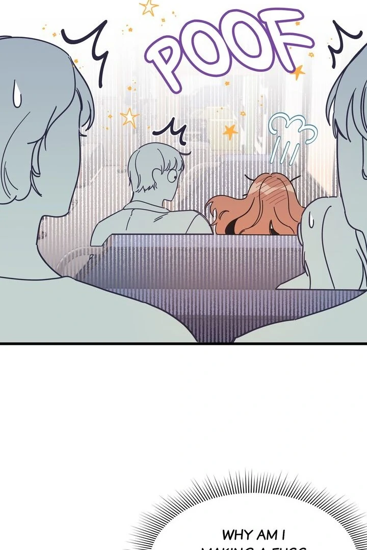 The Man Who Wears Magnolia Chapter 12 385 81