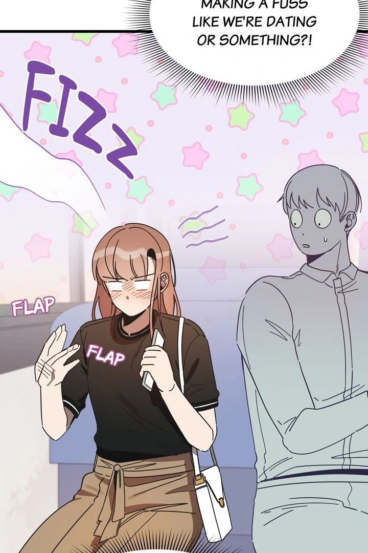 The Man Who Wears Magnolia Chapter 12 386 82