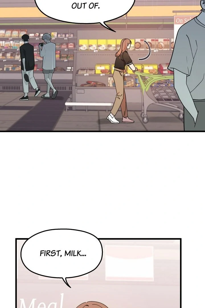 The Man Who Wears Magnolia Chapter 12 391 87