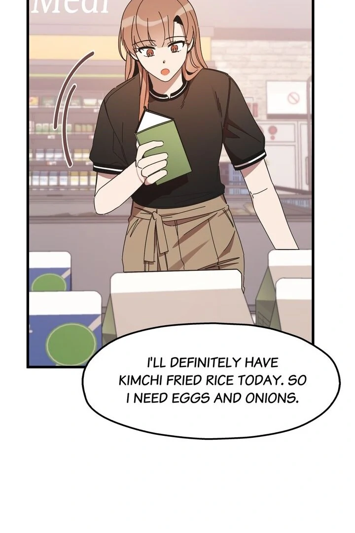 The Man Who Wears Magnolia Chapter 12 392 88