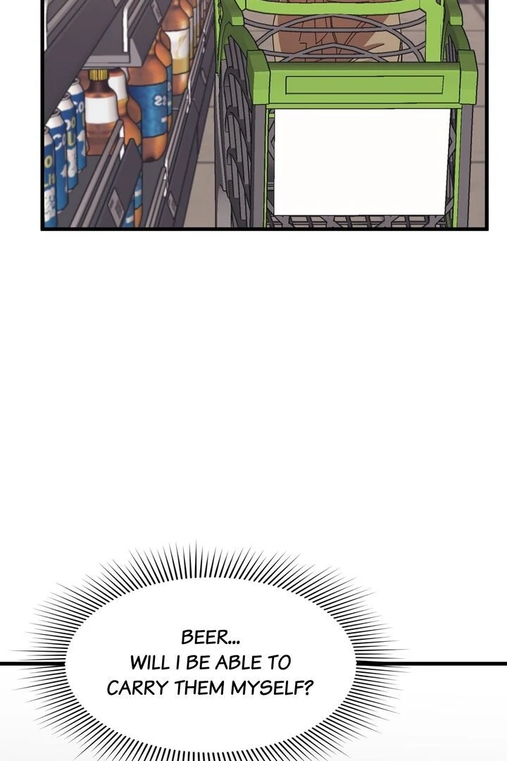 The Man Who Wears Magnolia Chapter 12 394 90