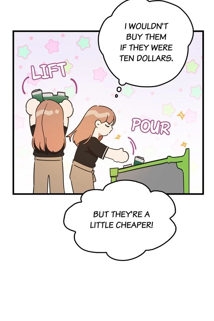 The Man Who Wears Magnolia Chapter 12 396 92