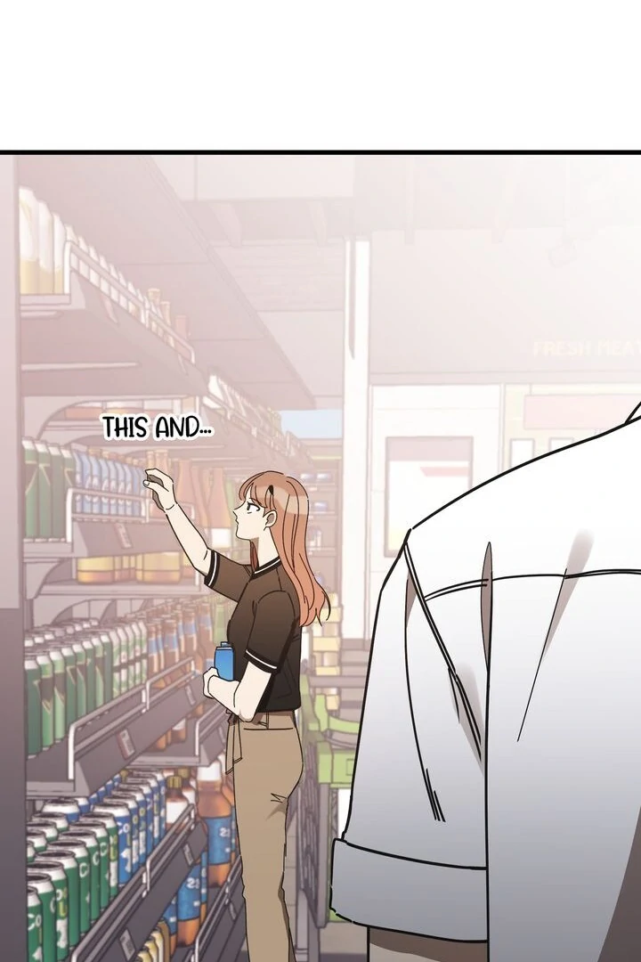 The Man Who Wears Magnolia Chapter 12 397 93