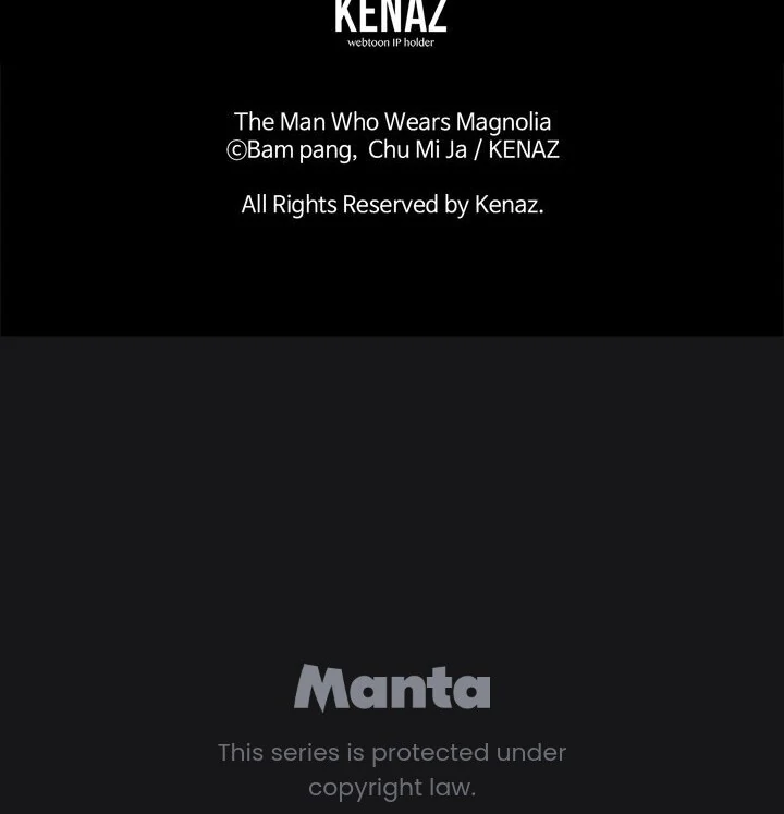 The Man Who Wears Magnolia Chapter 12 403 99