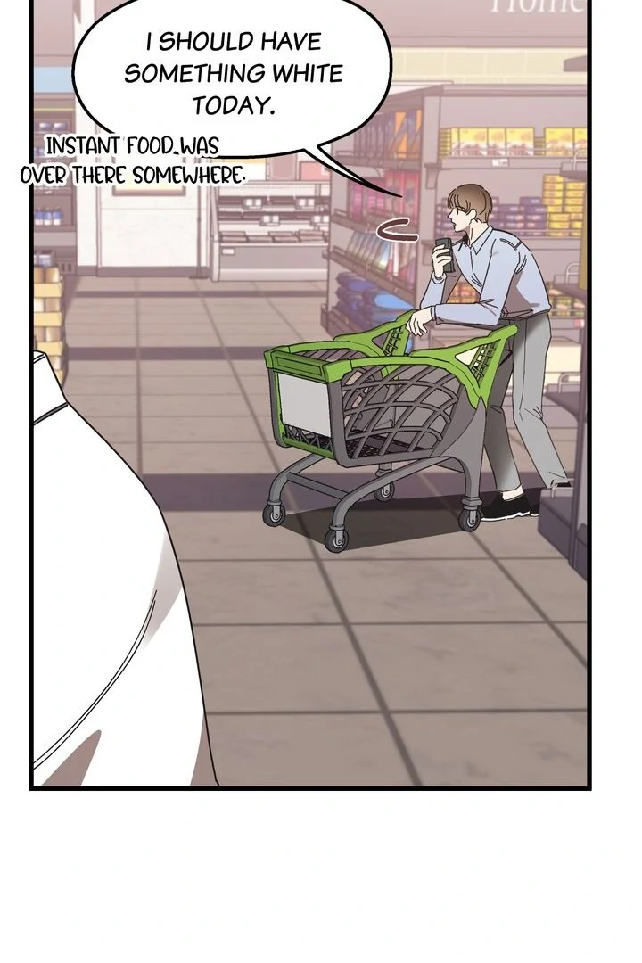 The Man Who Wears Magnolia Chapter 13 311 004