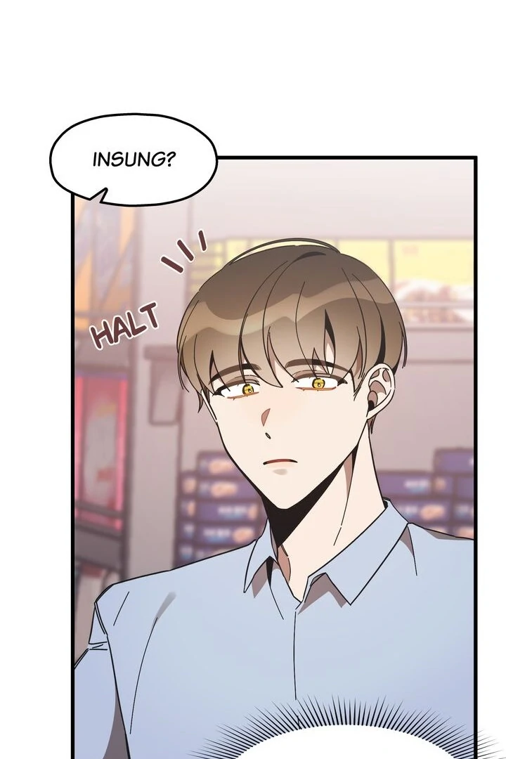 The Man Who Wears Magnolia Chapter 13 312 005