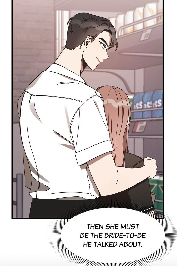 The Man Who Wears Magnolia Chapter 13 314 007