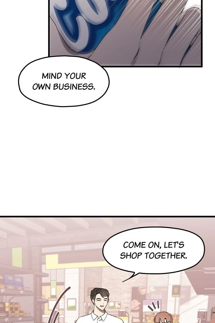 The Man Who Wears Magnolia Chapter 13 323 016