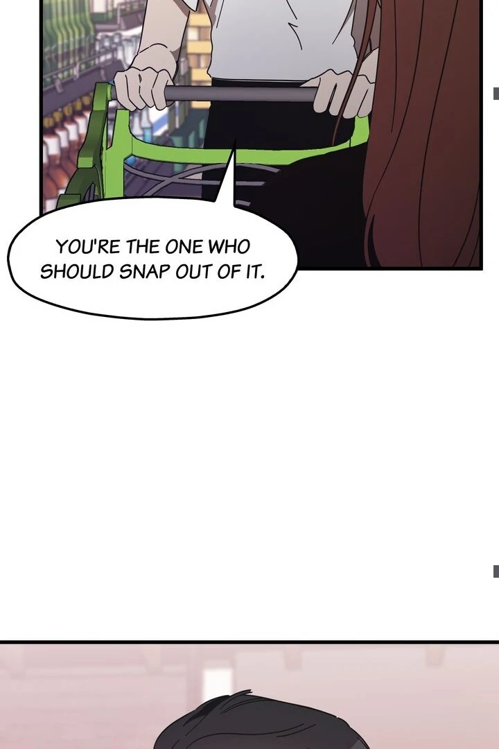 The Man Who Wears Magnolia Chapter 13 327 020