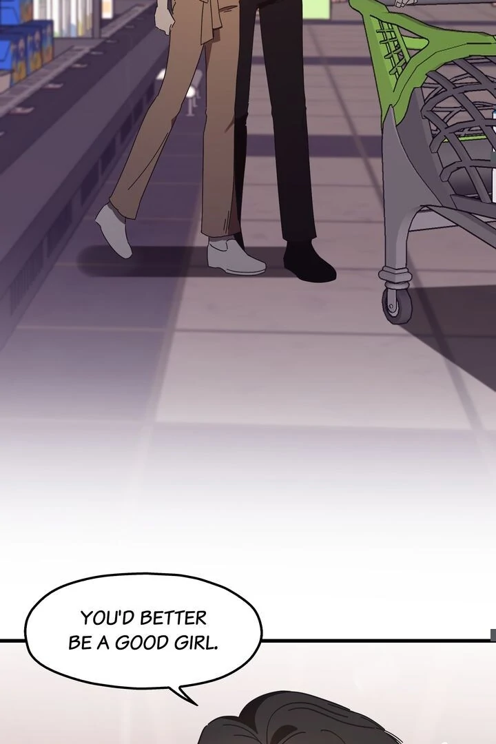 The Man Who Wears Magnolia Chapter 13 340 033