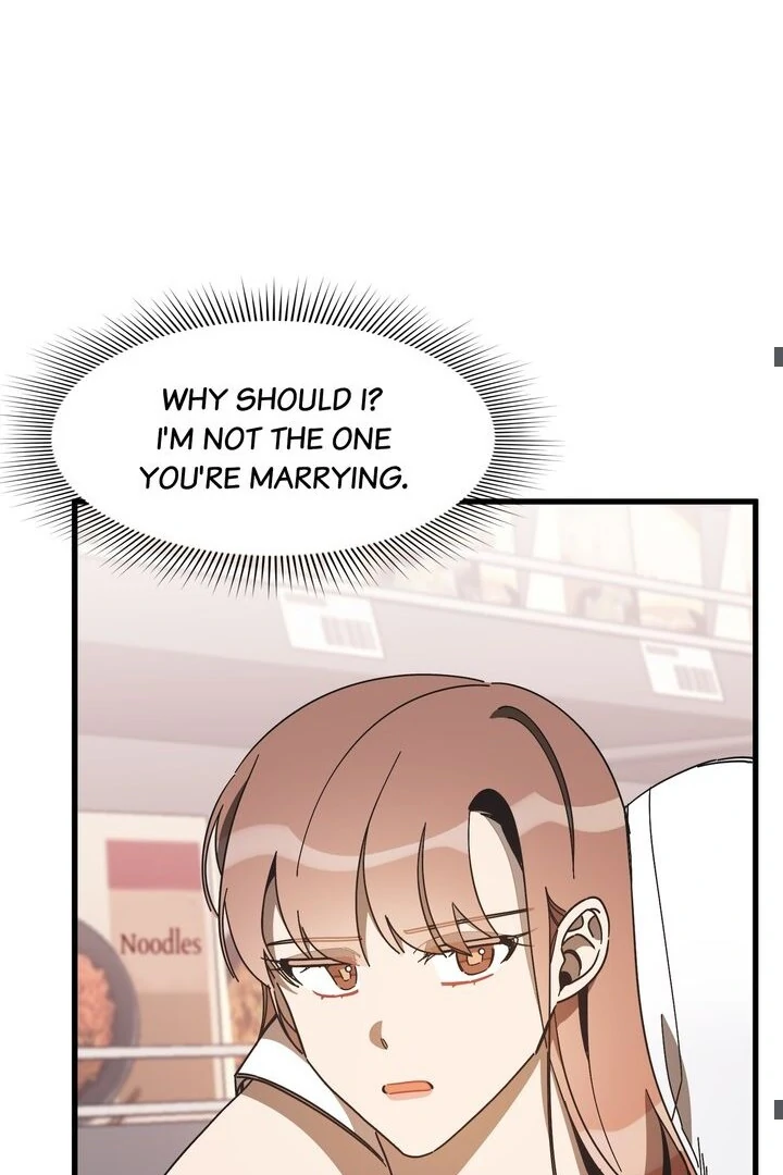 The Man Who Wears Magnolia Chapter 13 348 041