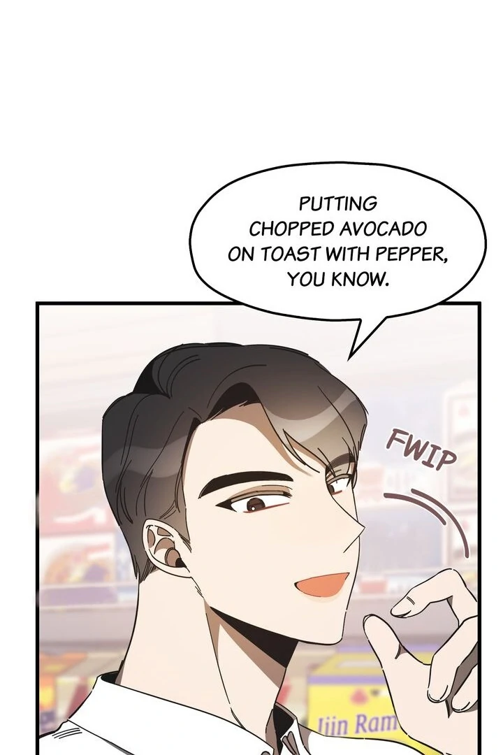 The Man Who Wears Magnolia Chapter 13 352 045