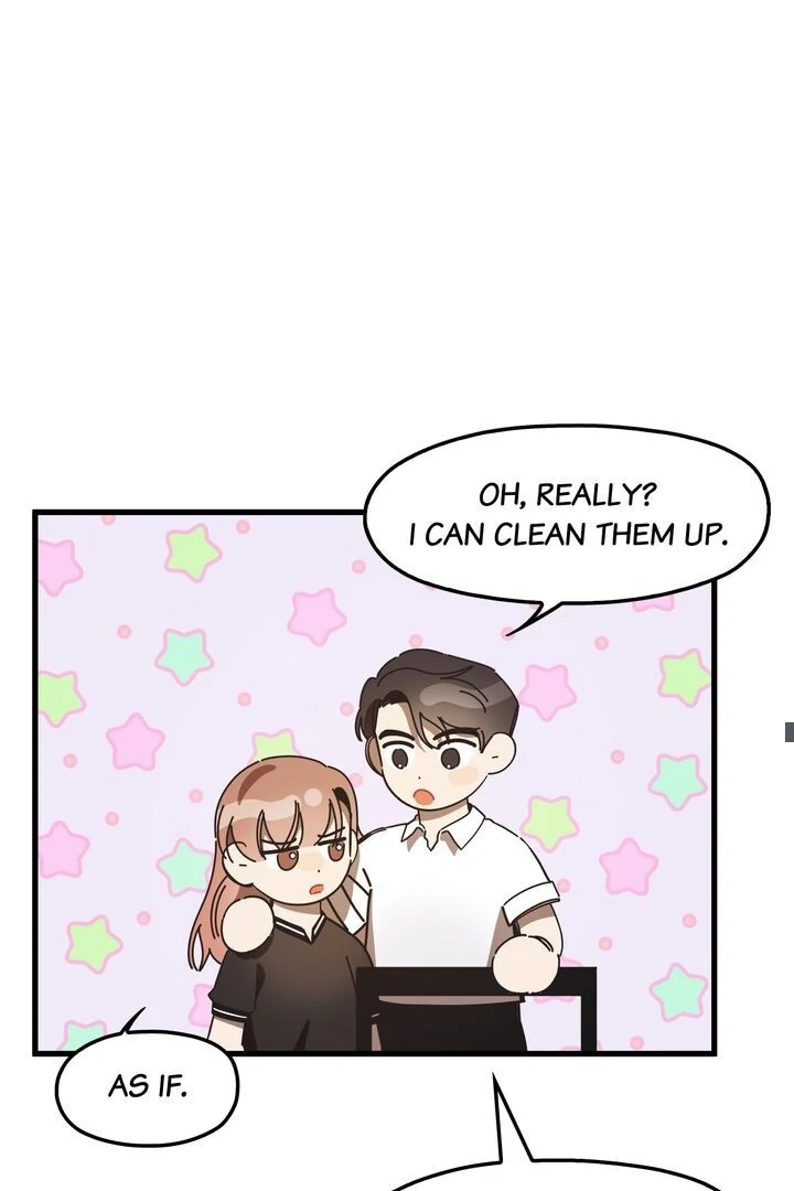 The Man Who Wears Magnolia Chapter 13 355 048