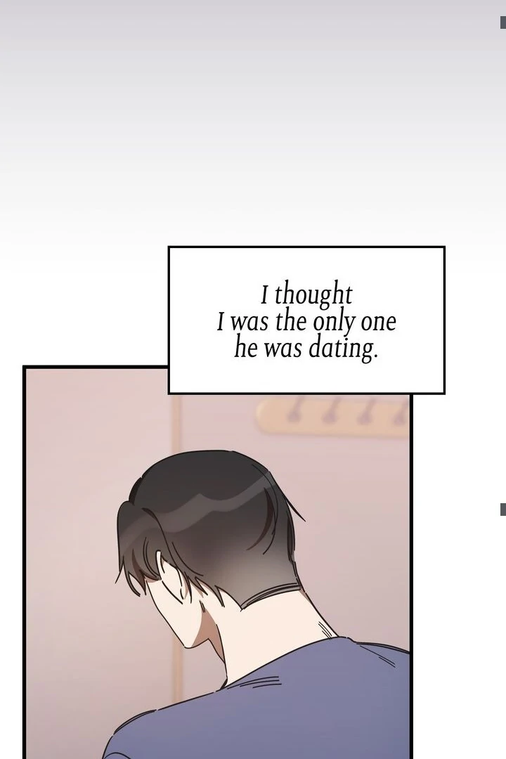 The Man Who Wears Magnolia Chapter 13 360 053