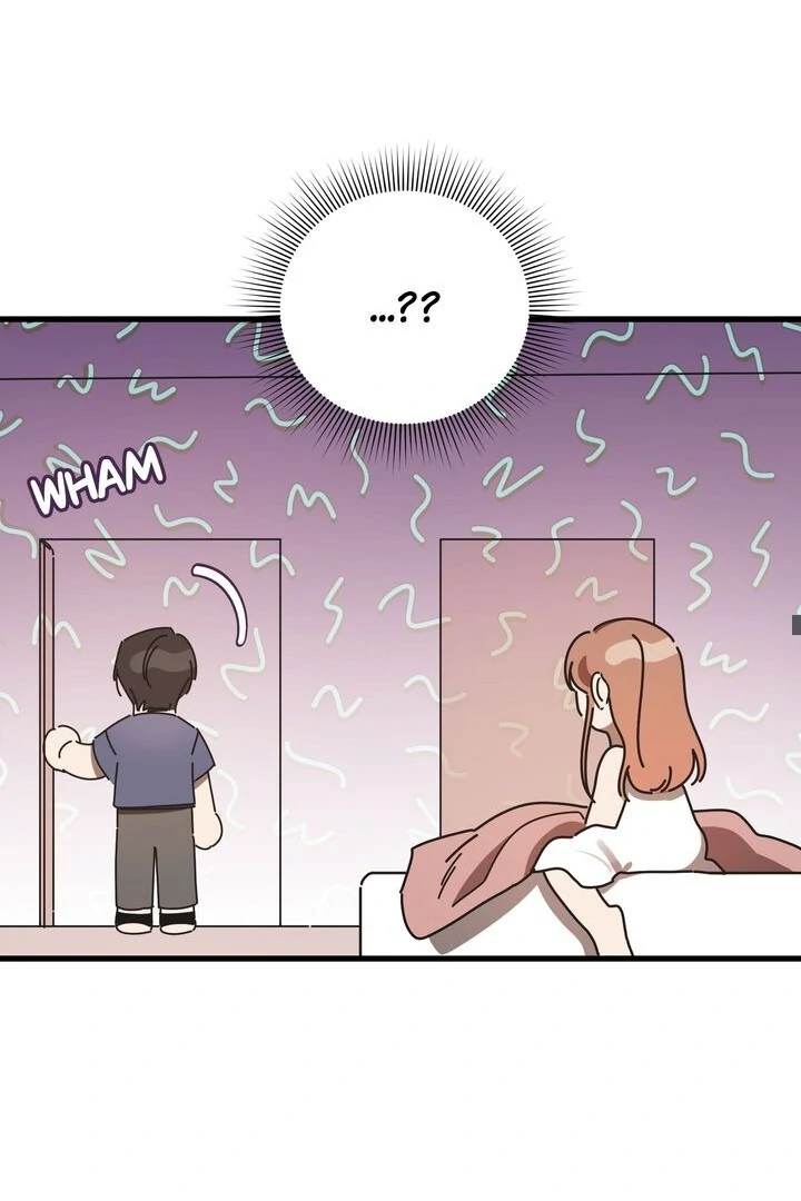 The Man Who Wears Magnolia Chapter 13 364 057