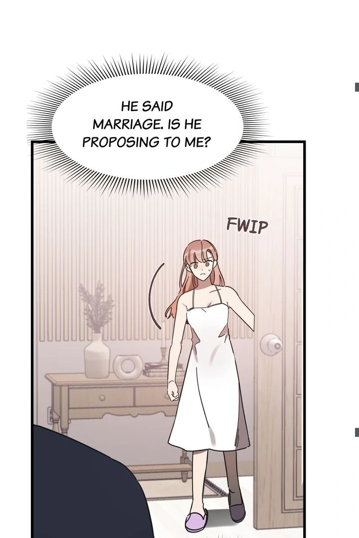 The Man Who Wears Magnolia Chapter 13 365 058