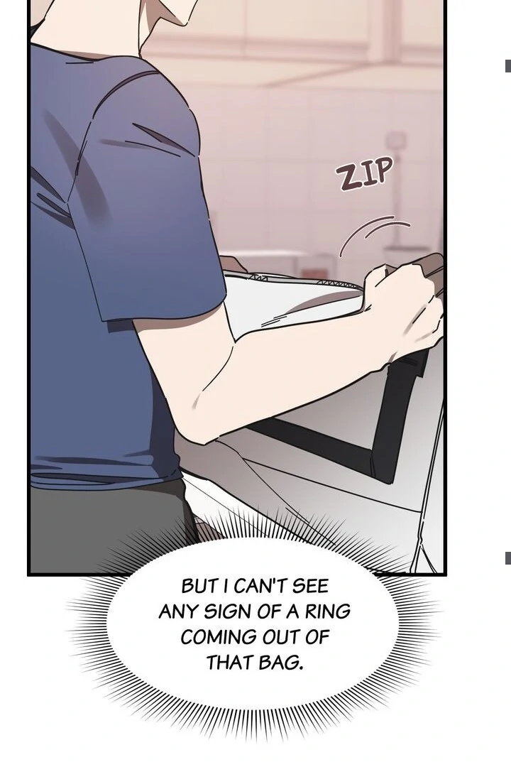 The Man Who Wears Magnolia Chapter 13 367 060