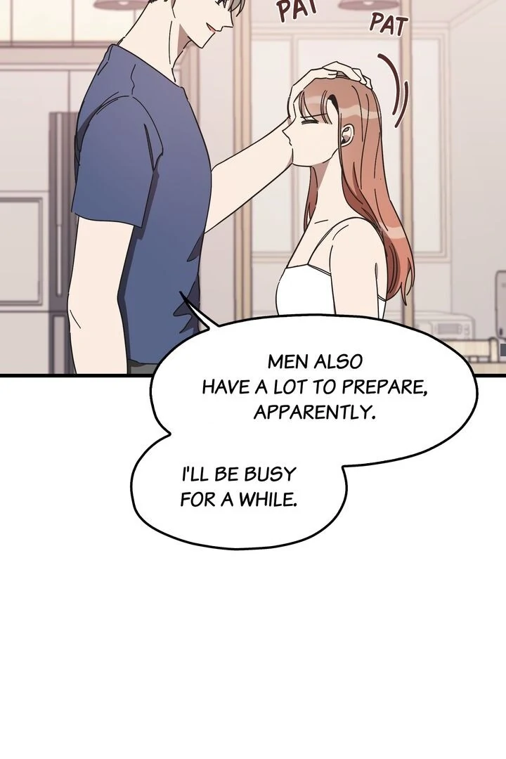 The Man Who Wears Magnolia Chapter 13 371 064