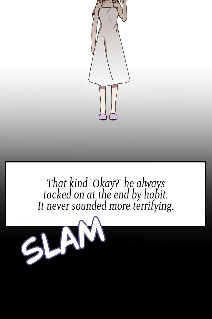 The Man Who Wears Magnolia Chapter 13 376 069