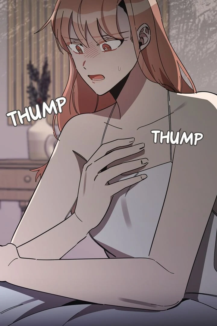 The Man Who Wears Magnolia Chapter 13 380 073