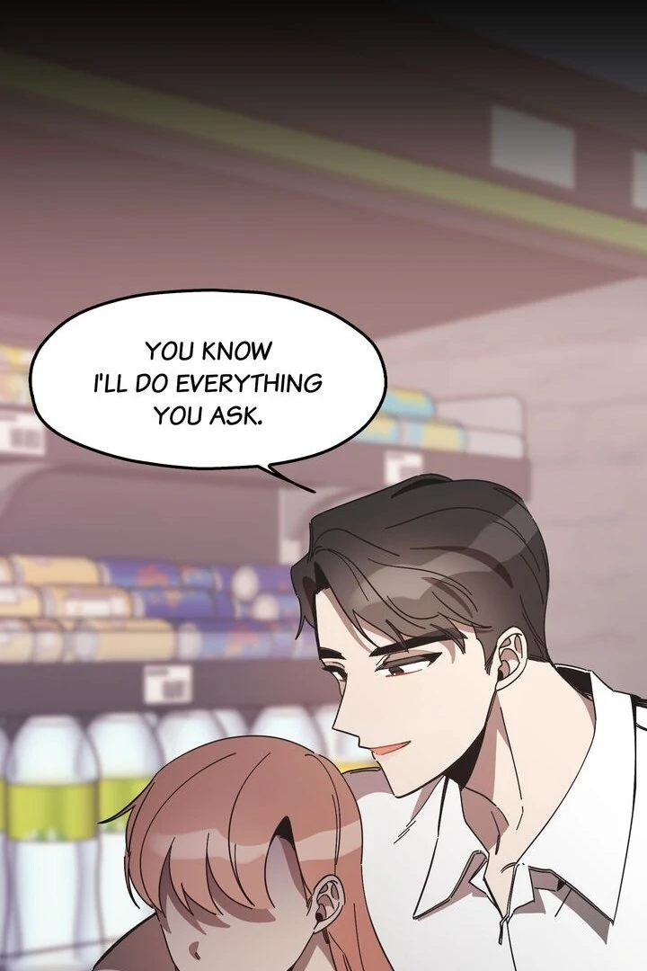 The Man Who Wears Magnolia Chapter 13 382 075