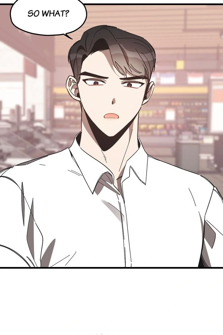 The Man Who Wears Magnolia Chapter 13 385 078