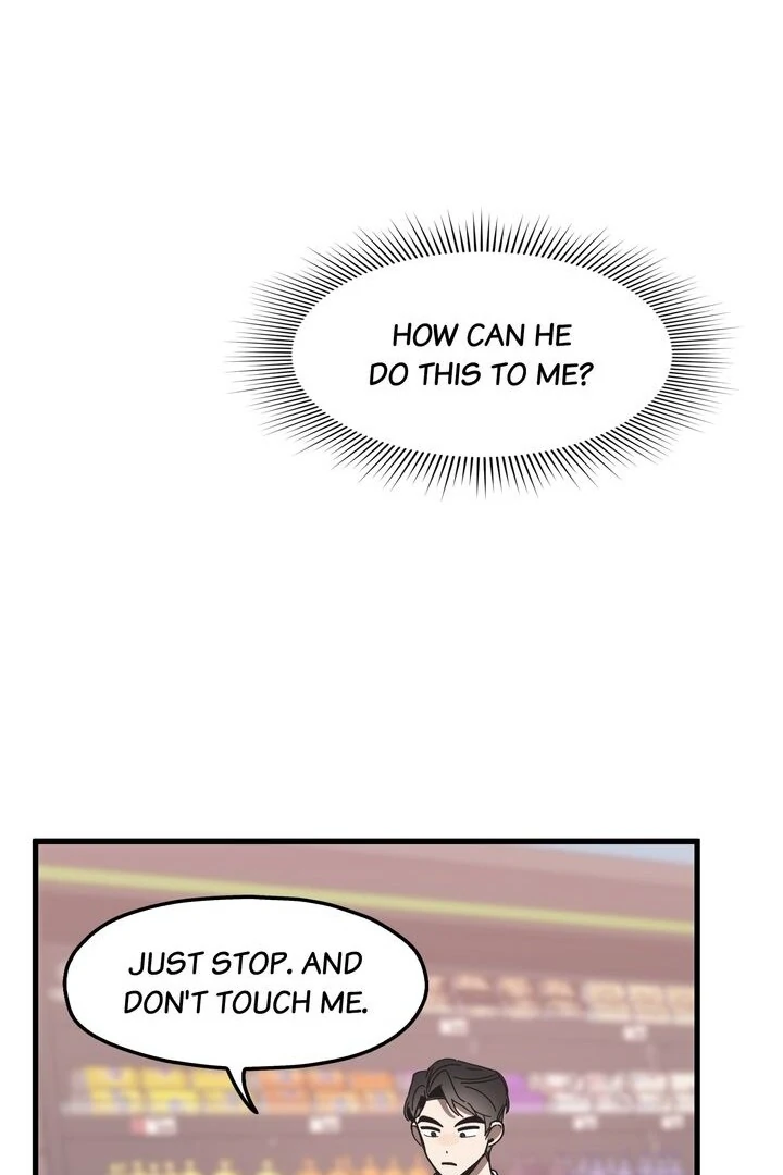 The Man Who Wears Magnolia Chapter 13 387 080