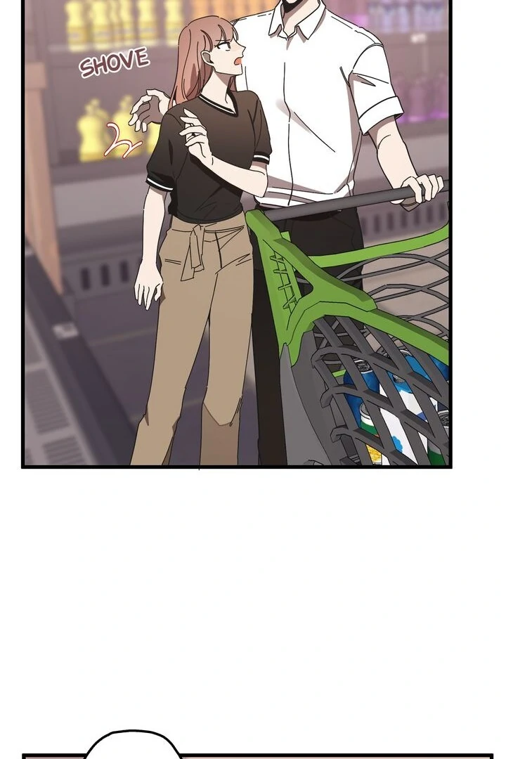 The Man Who Wears Magnolia Chapter 13 388 081